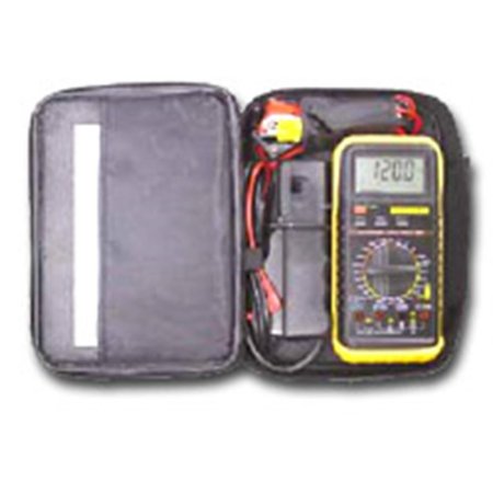 ELECTRONIC SPEC. Electronic Specialities 585K Deluxe Automotive Multimeter Kit EL585K